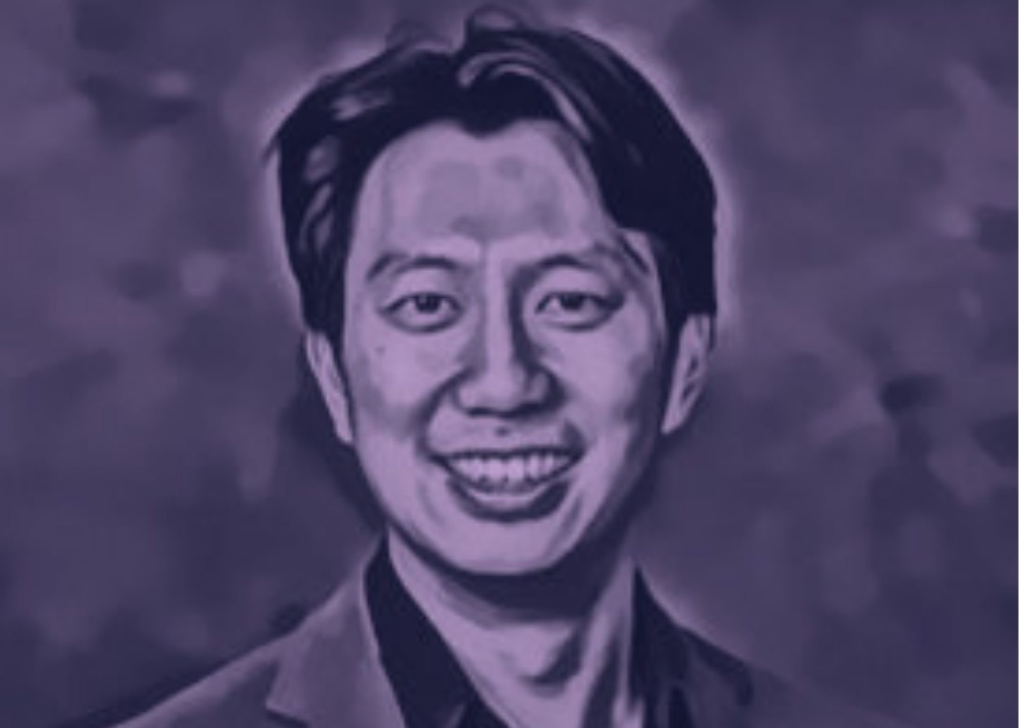 Episode 54: Archaeology + Argriculture, Howard Tsai