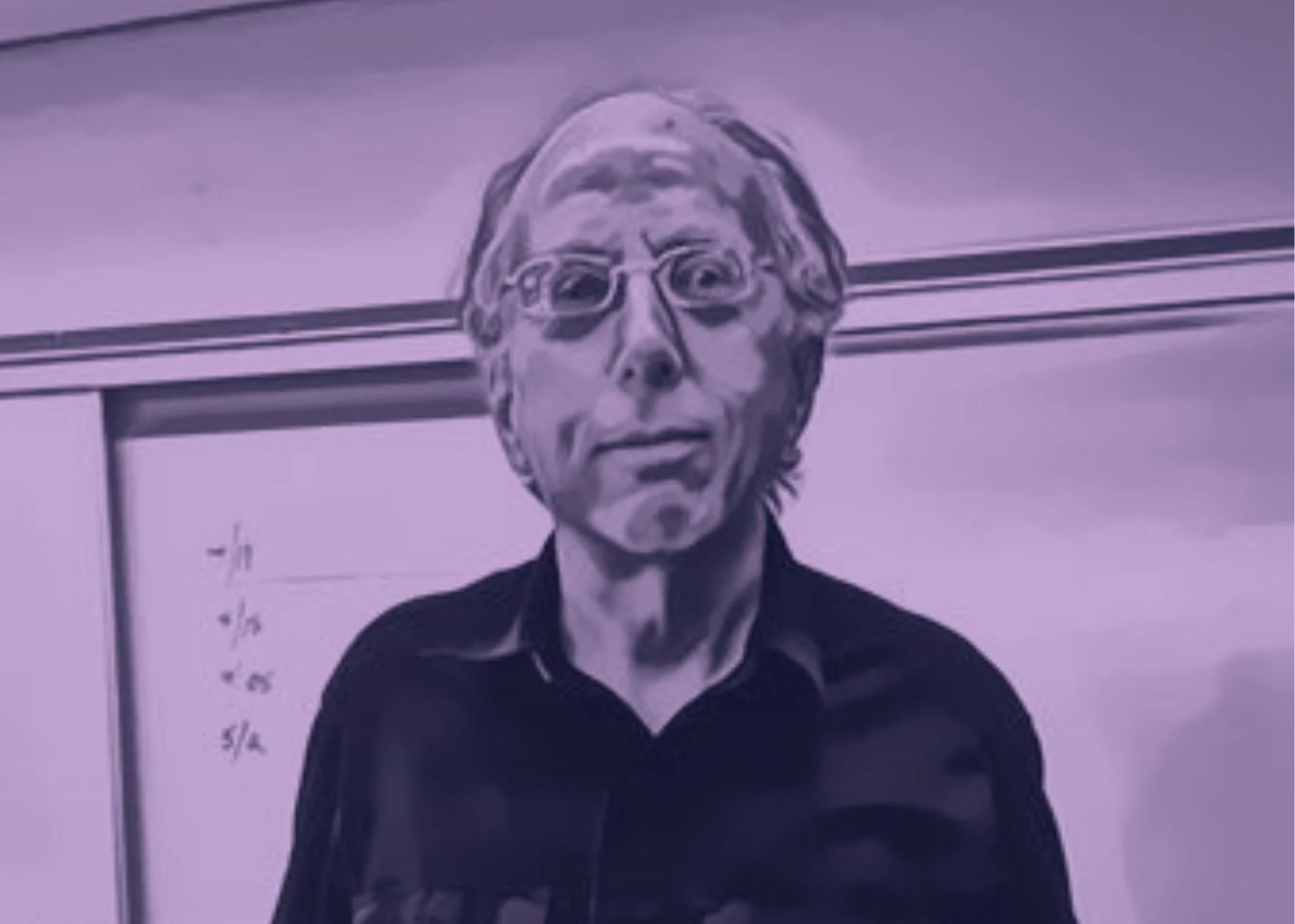 Episode 53: Memory (Part 2), Jeremy Genovese