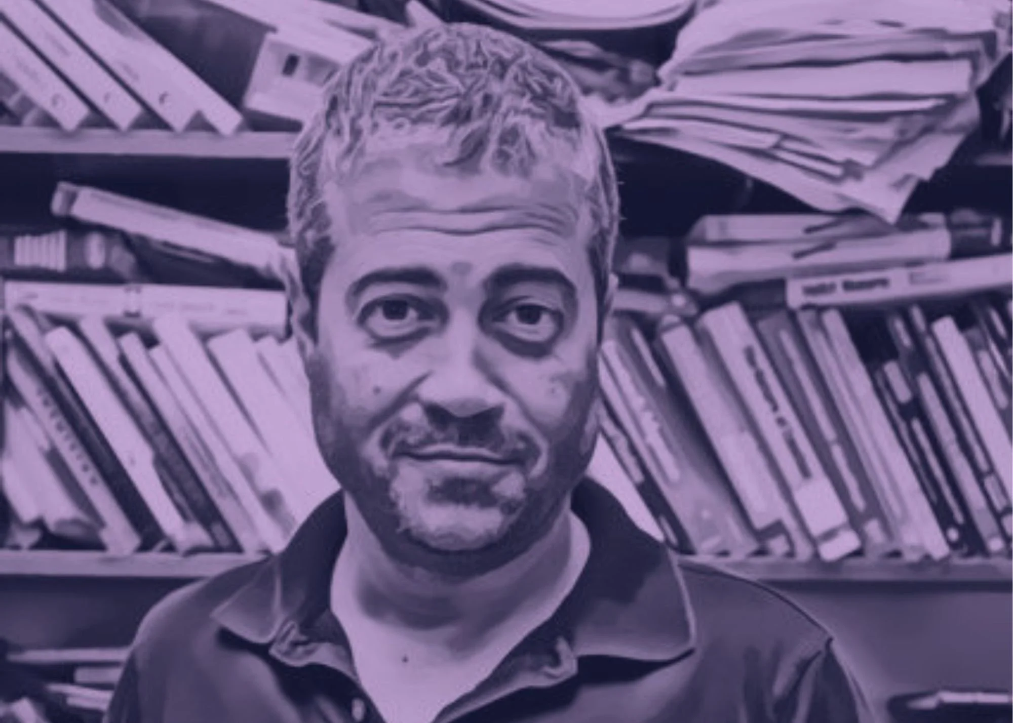 Episode 52: Social Needs + Our Brains, Matthew Lieberman