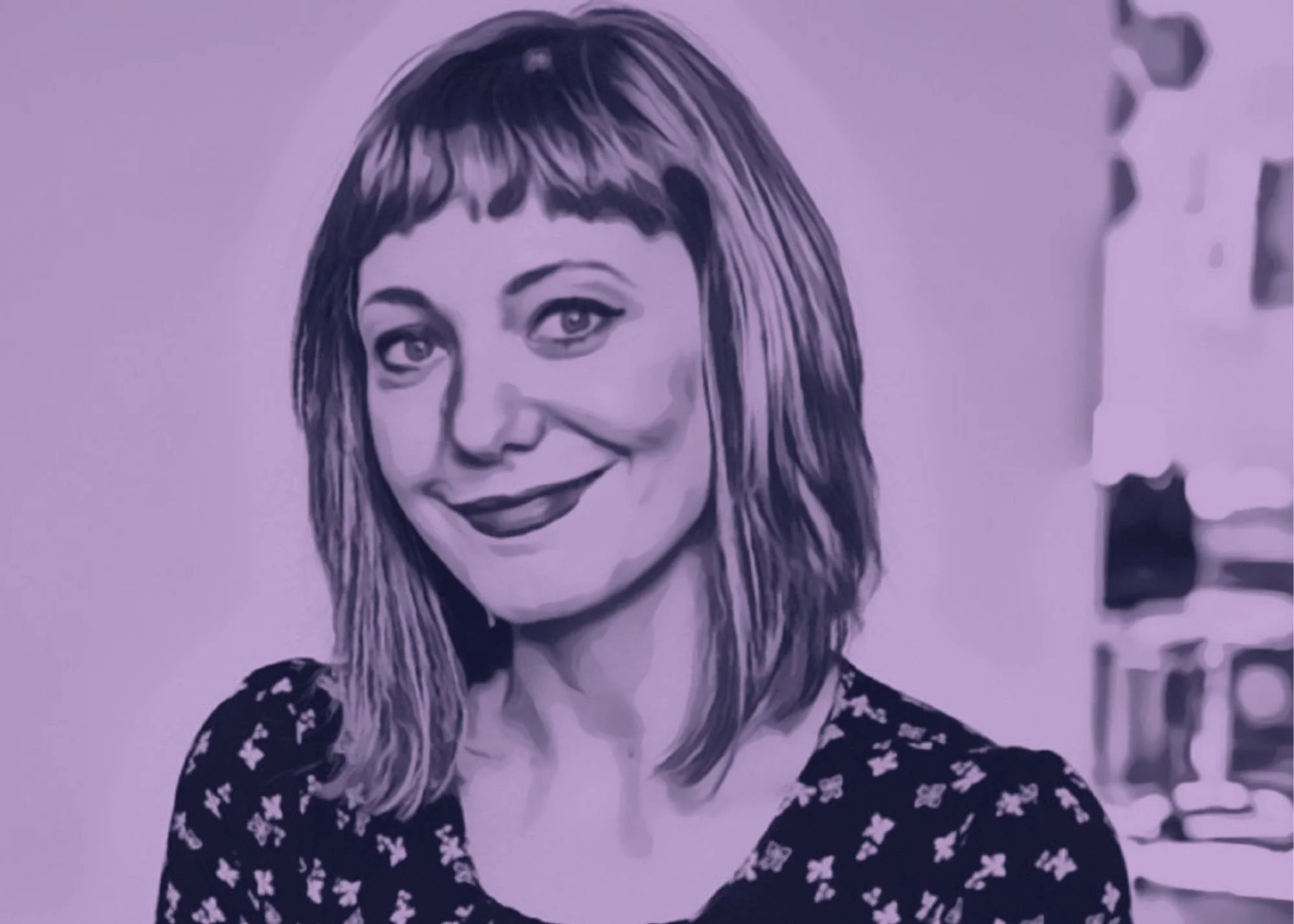 Episode 49: Comedy + Therapy, Emily Gordon