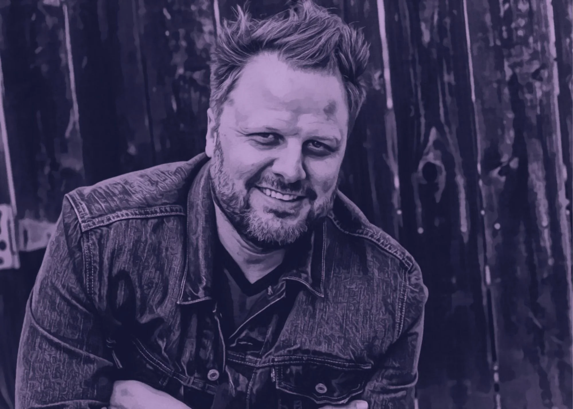 Episode 42: Manatees + Marine Biology, Forrest Shaw