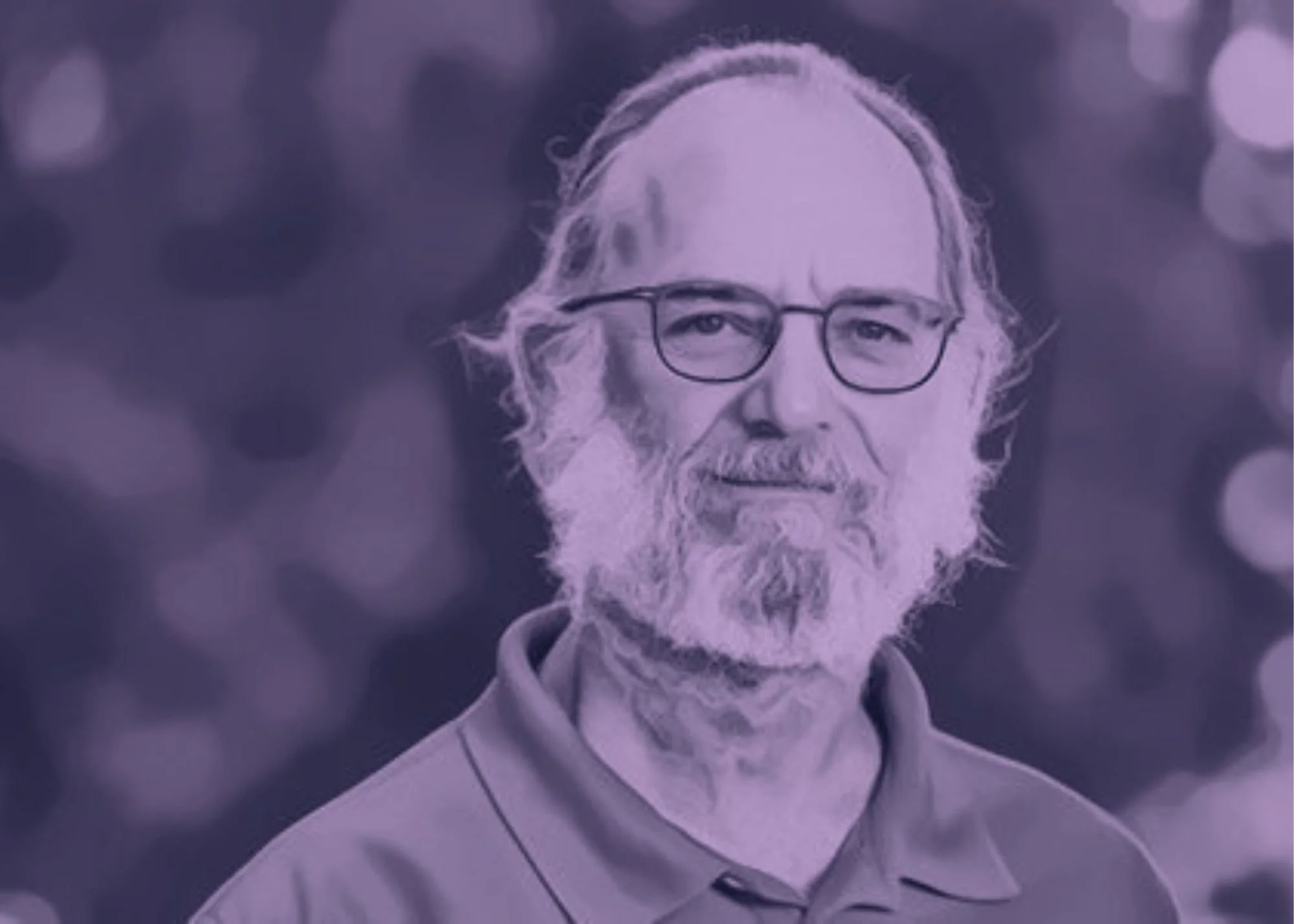 Episode 35: Cancer + HIV Vaccines, Bert Jacobs