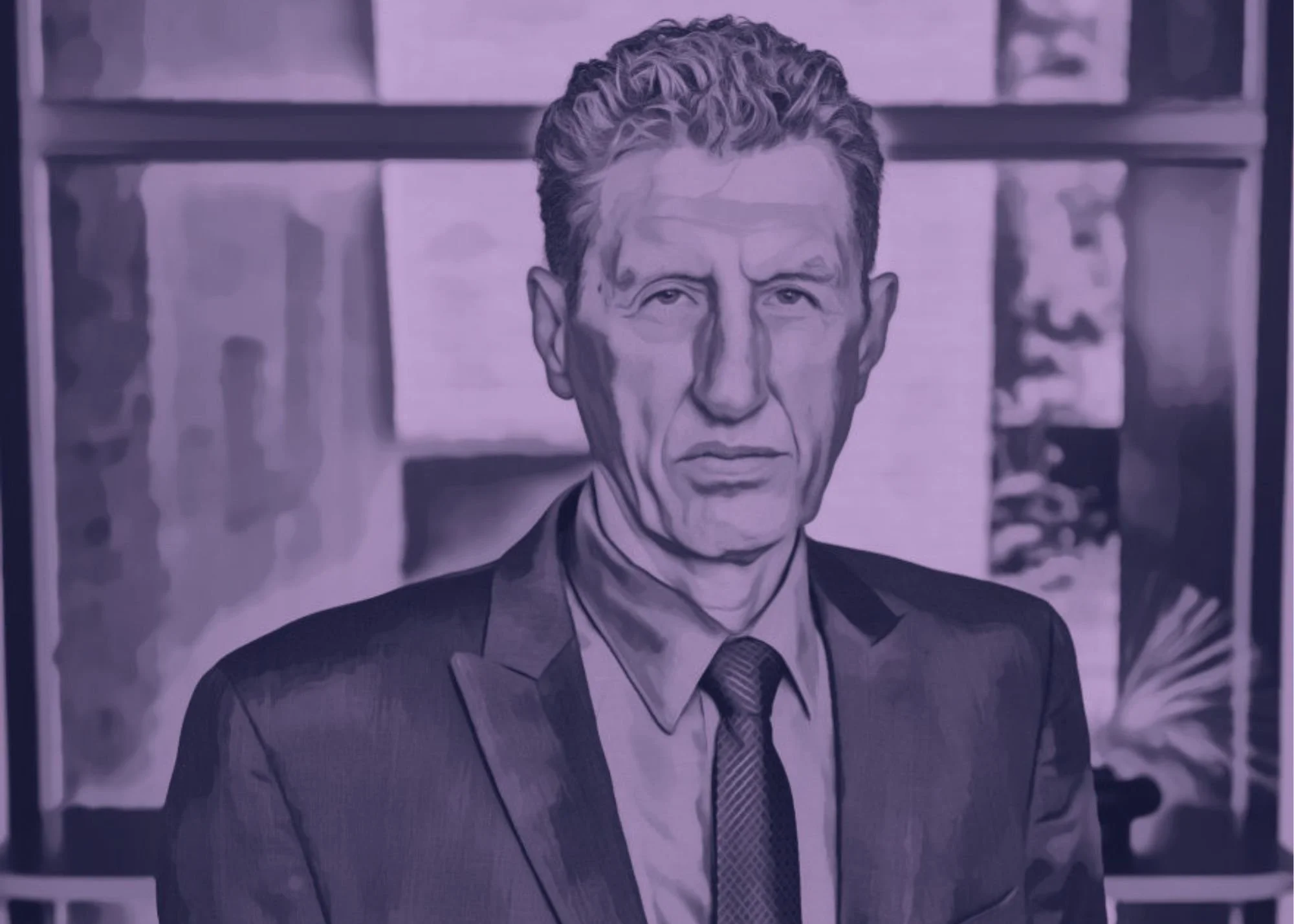 Episode 31: Cognitive Bias + Loss Aversion, Doug Kenrick