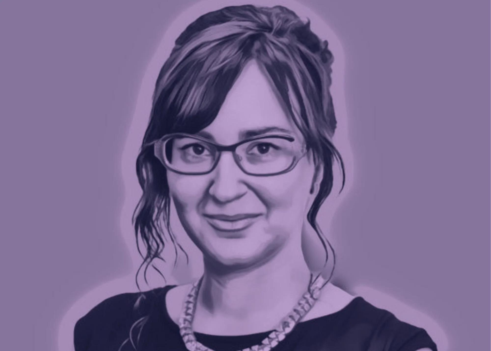 Episode 28: Cancer + Game Theory, Athena Aktipis