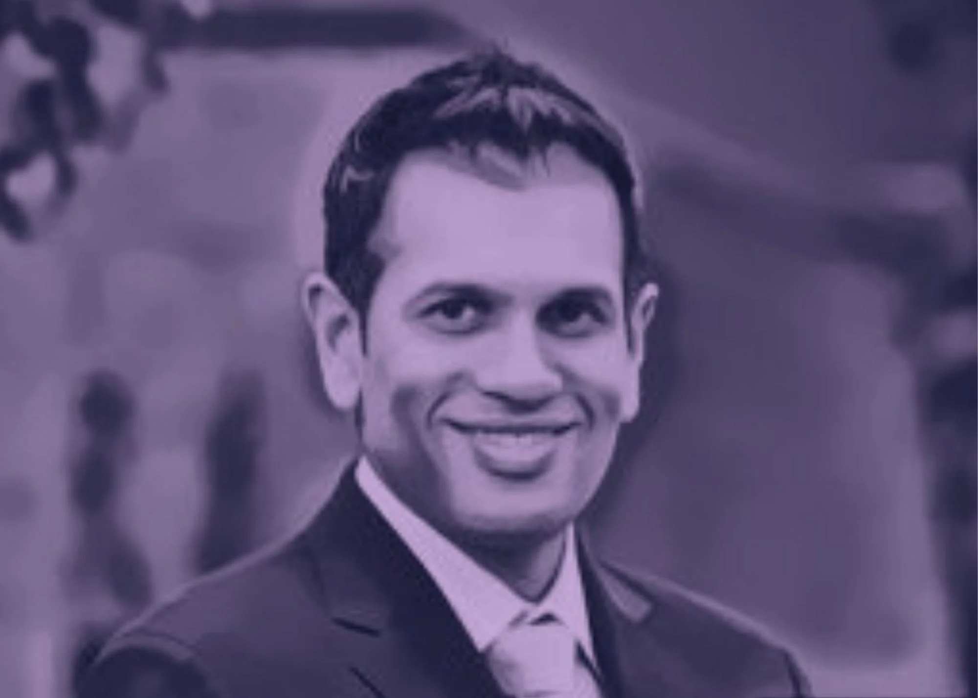 Episode 24: Orthopaedics + Health Care, Nirav Shah