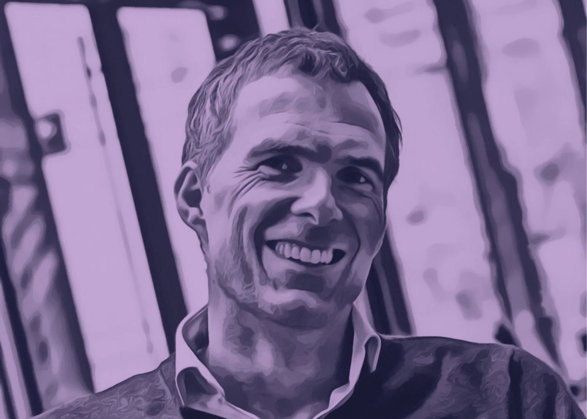 Episode 23: Perception + Reality, Bas Rokers