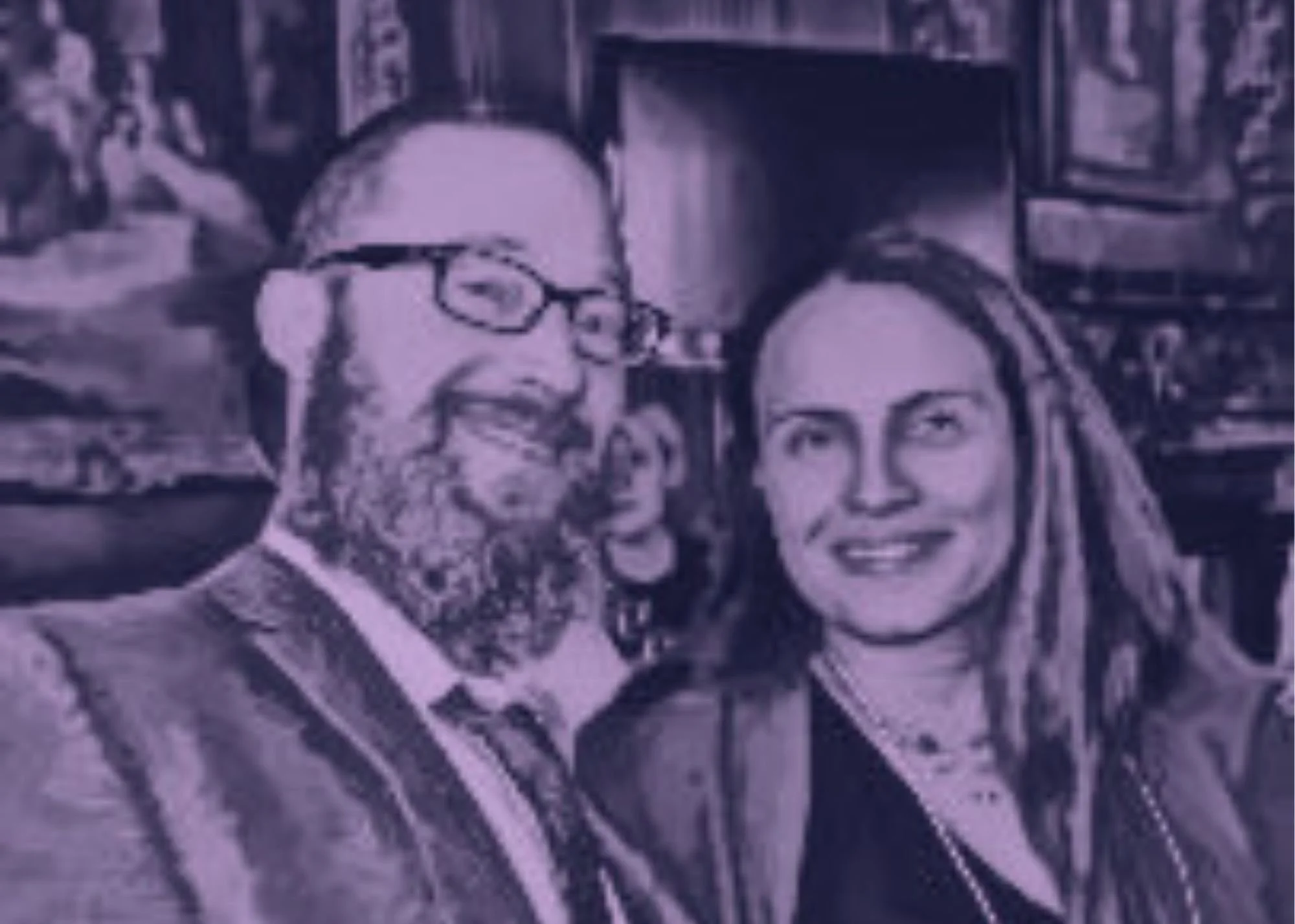 Episode 22: Parenting + Female Orgasm, Todd &amp; Viviana Weekes-Shackelford