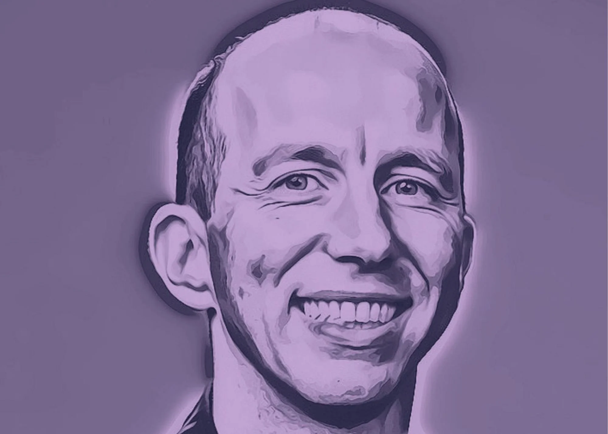 Episode 369: Diet + Evolution, Herman Pontzer