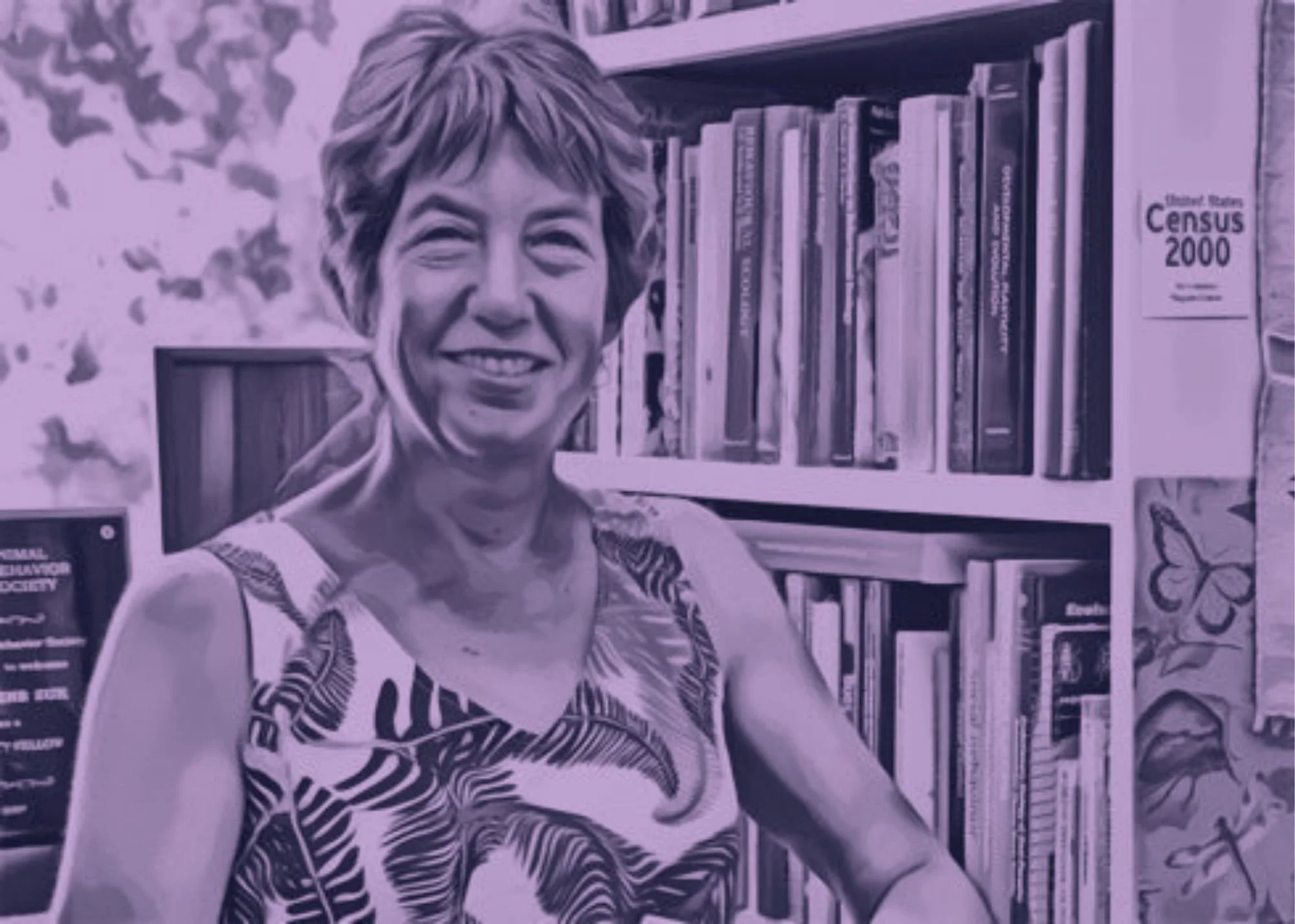 Episode 18: Riddled With Life, Marlene Zuk