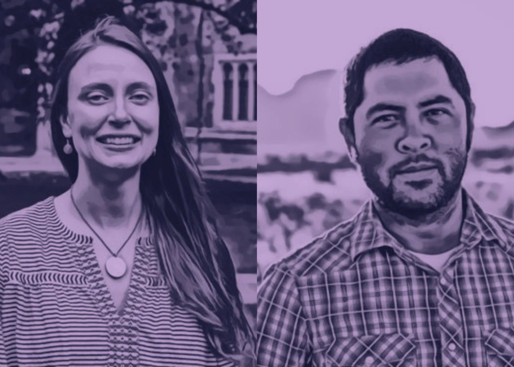 Episode 15: Evolution + Immigration, Jason De León &amp; Abigail Bigham