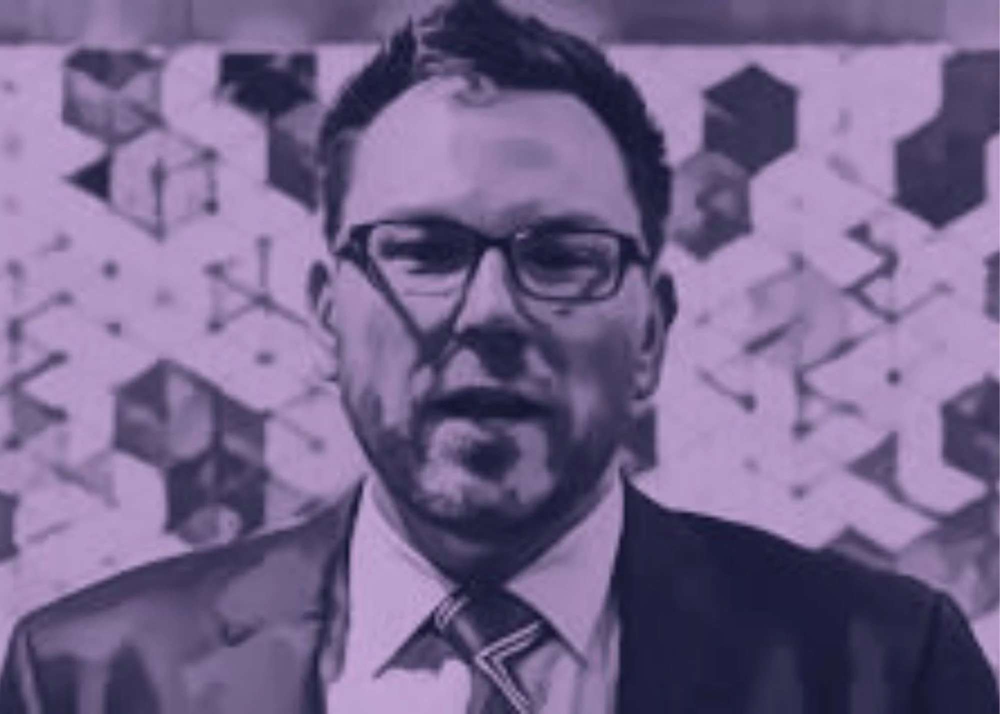 Episode 14: Eye Surgery + Curing Blindness, Paul Phelps