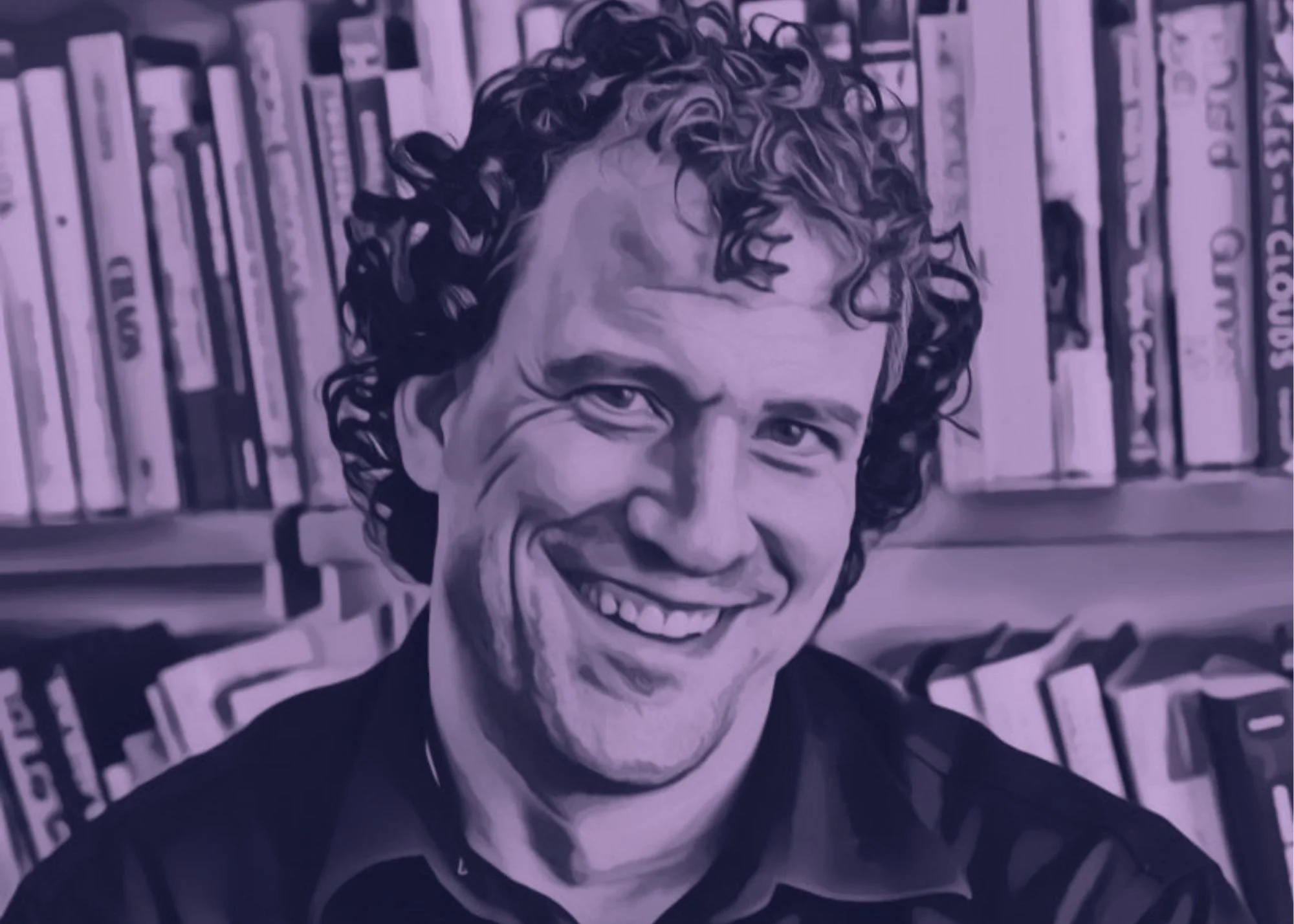 Episode 10: Strangers + Social Anxiety, Nicholas Epley