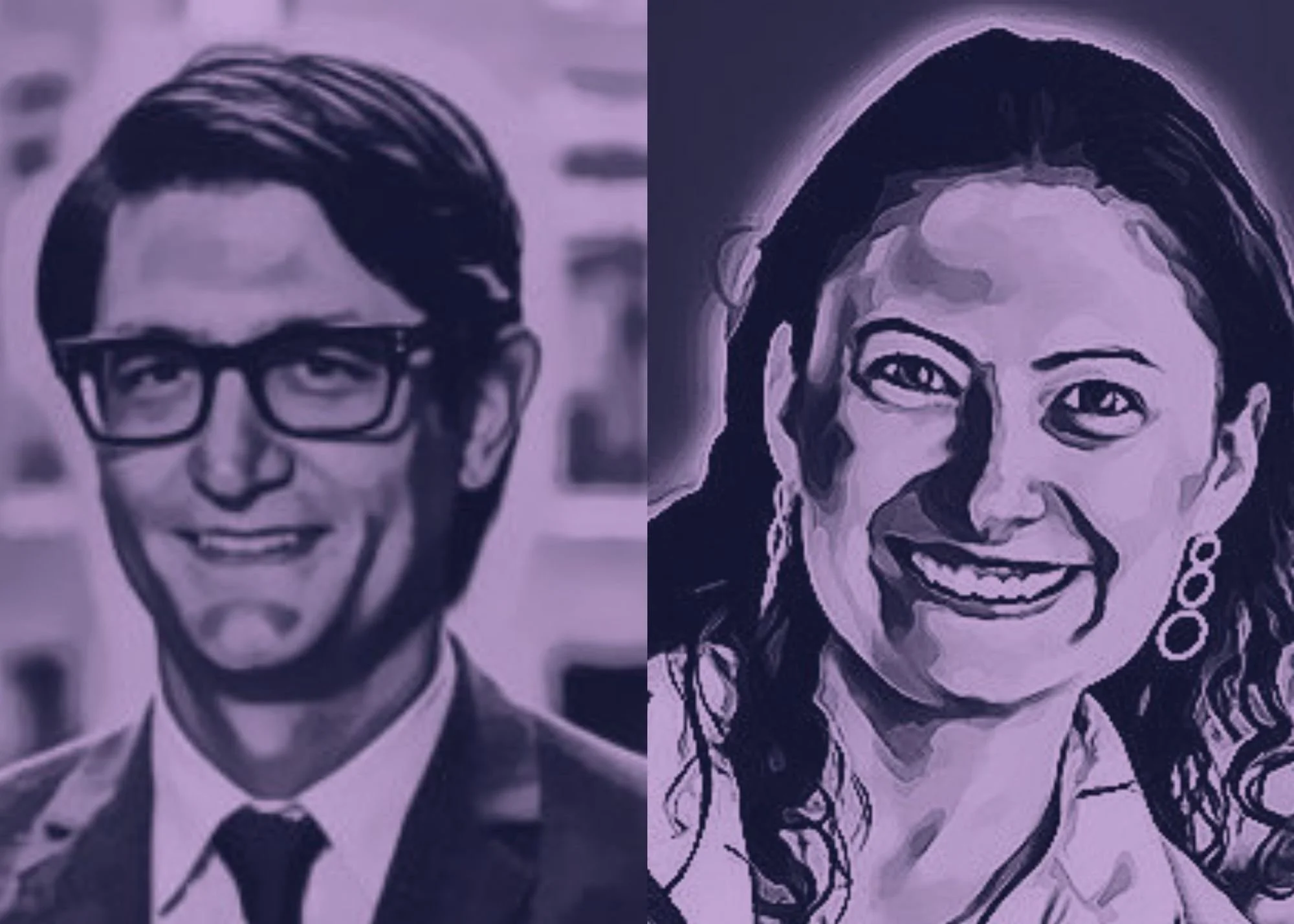 Episode 6: Marketing + Consumerism, Joe Goodman and Selin Malkoc