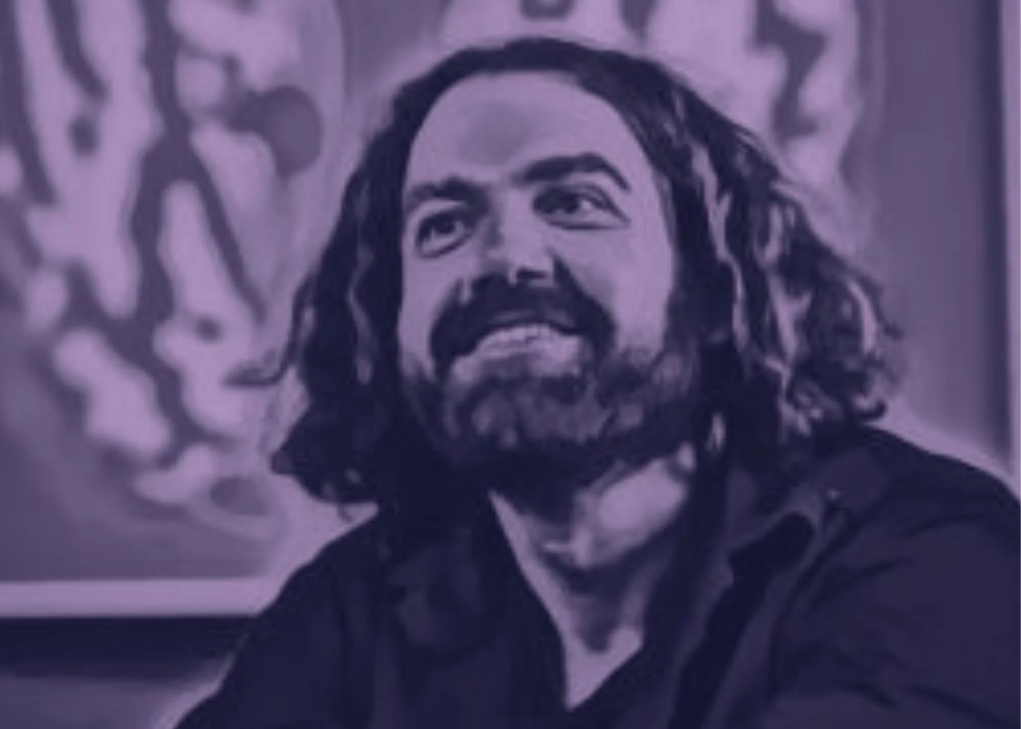 Episode 3: Brain Scan + Joke Writing, Ori Amir