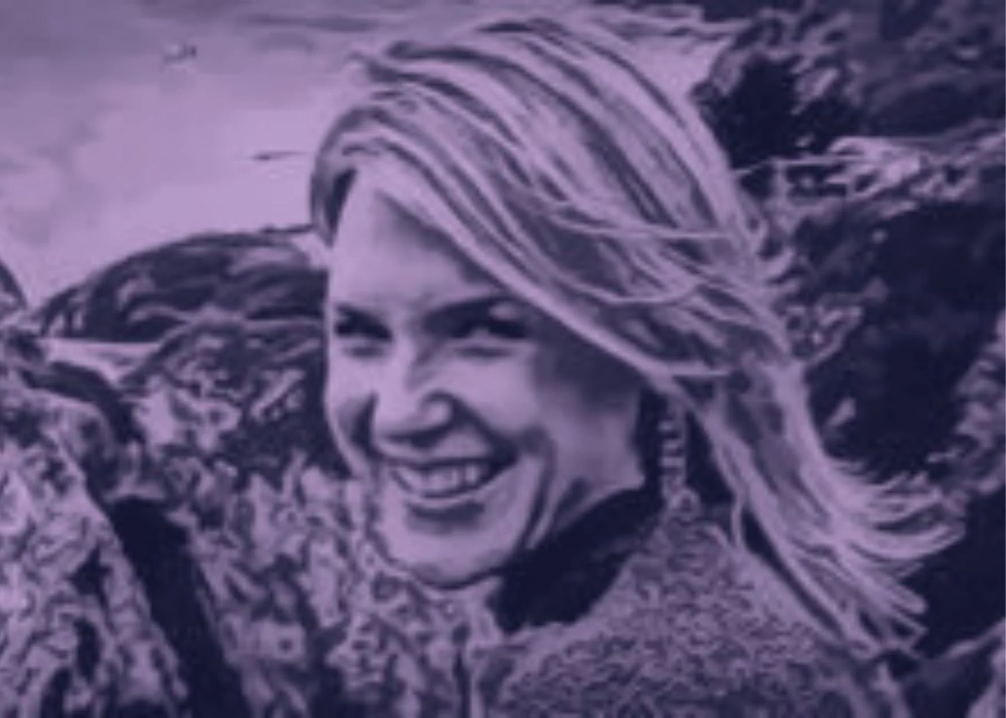 Episode 1: Gender + Attraction, Martie Haselton