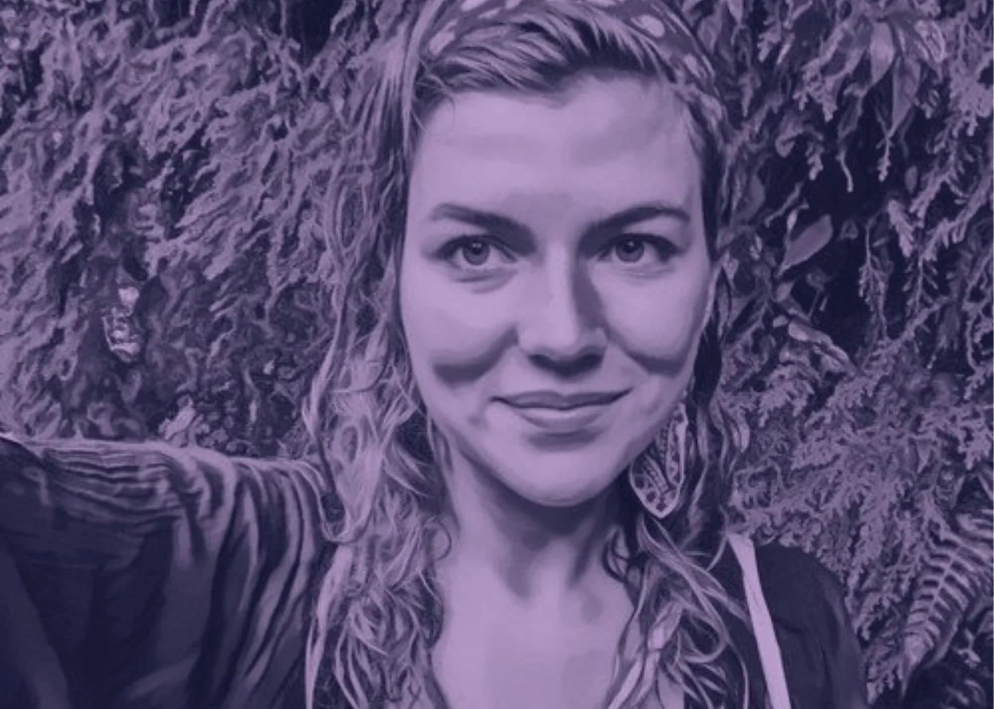Episode 375: Ayahuasca + The Rainforest, Sophia Rokhlin
