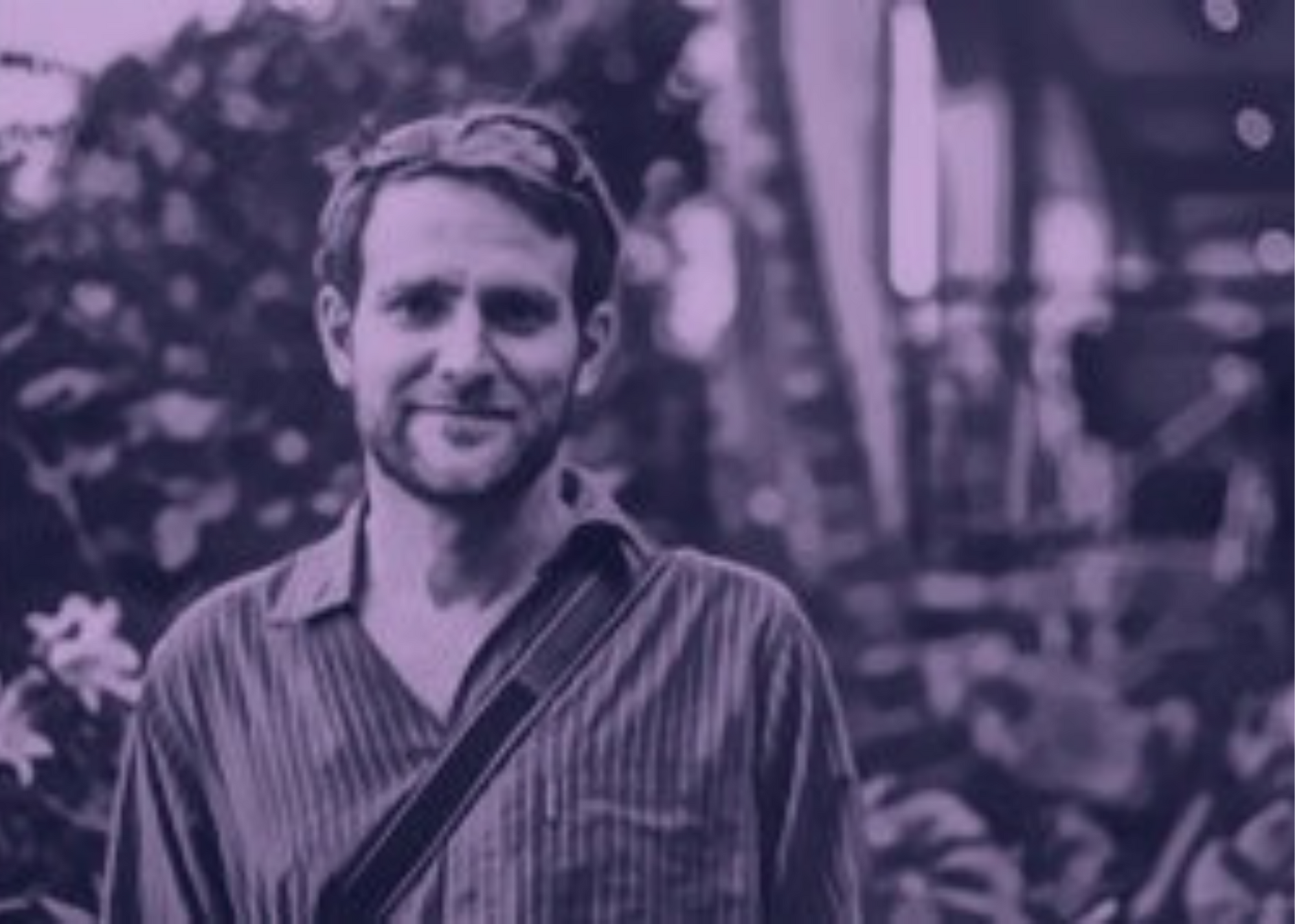 Episode 379: Sustainable Living, Dave Ader