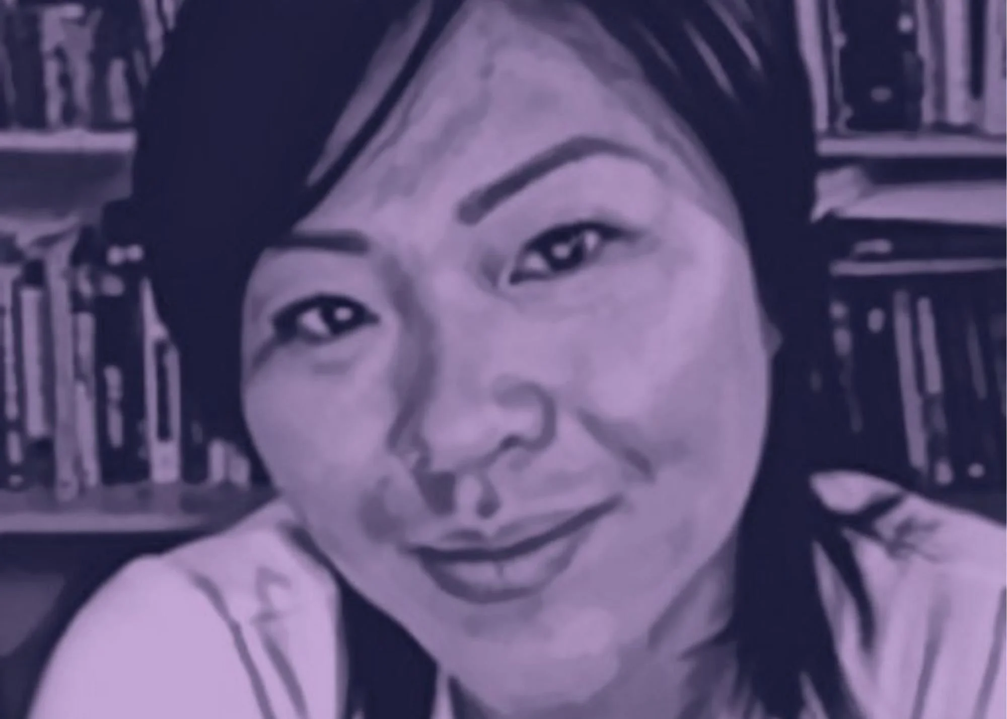 Episode 380: Philosophy + Emotion, Cecilea Mun