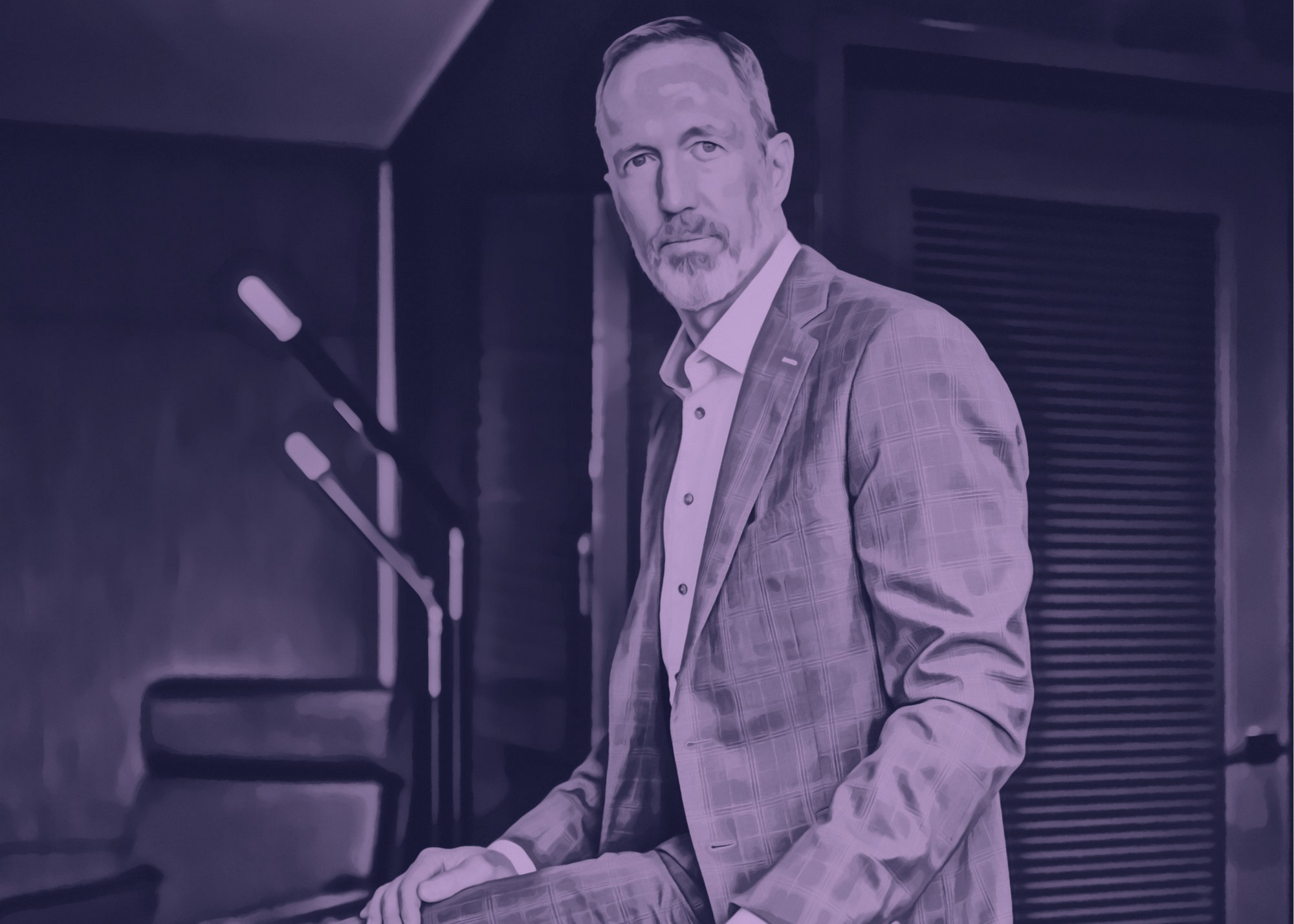 Episode 384: Solo Travel, Peter McGraw