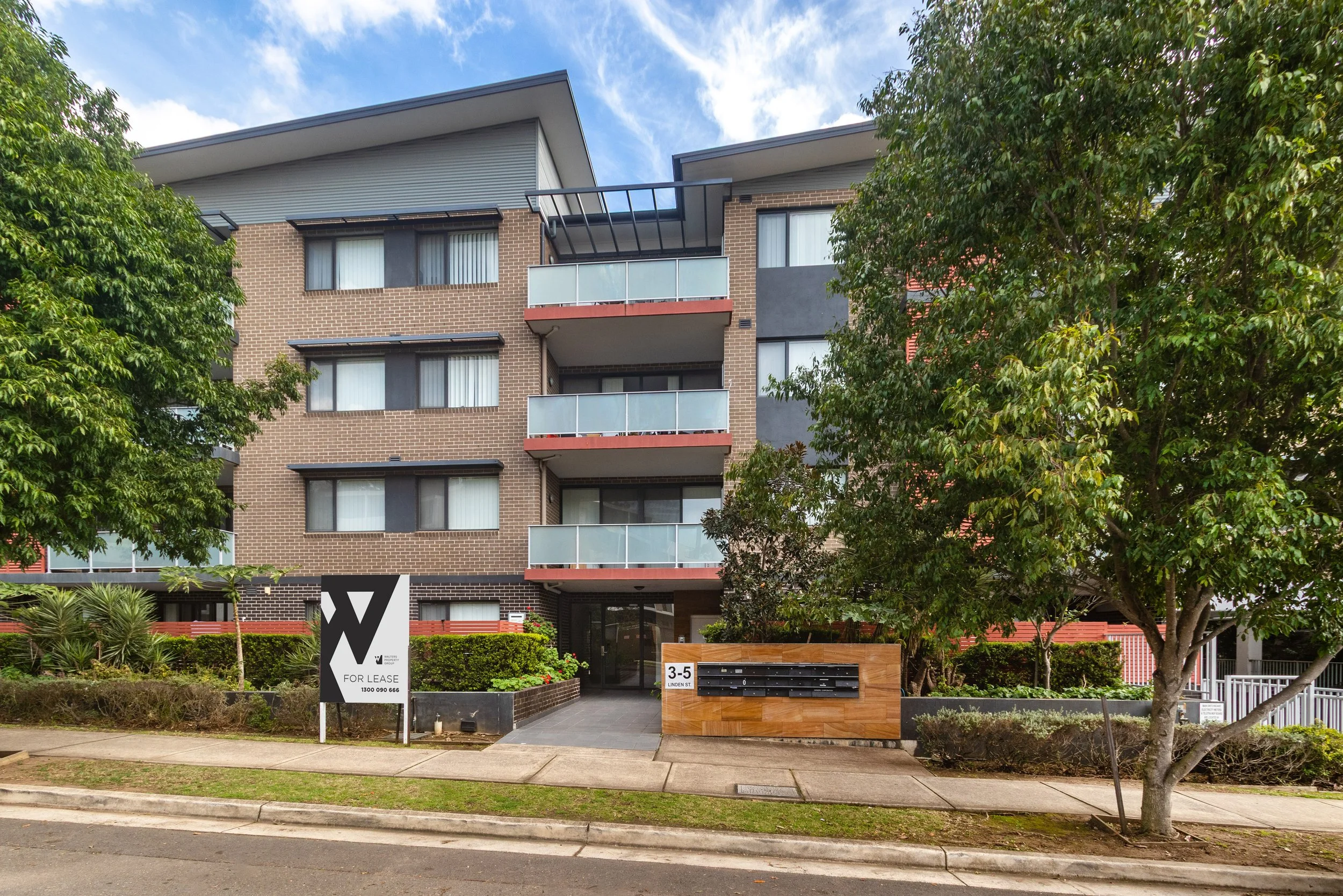17/3-5 Linden Street, Toongabbie
