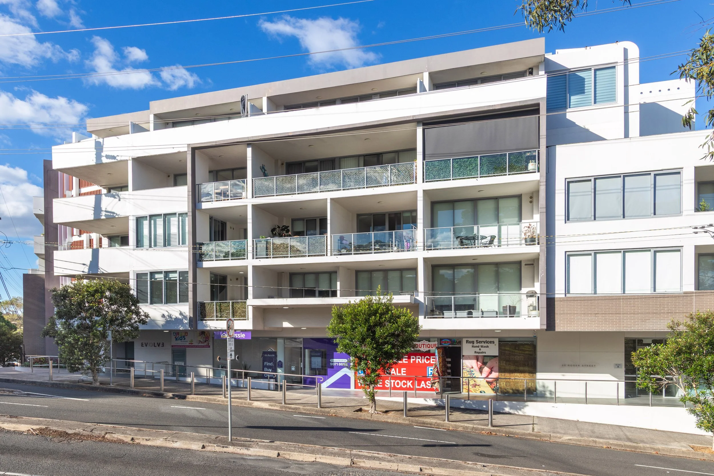 106b/23 Roger Street, Brookvale