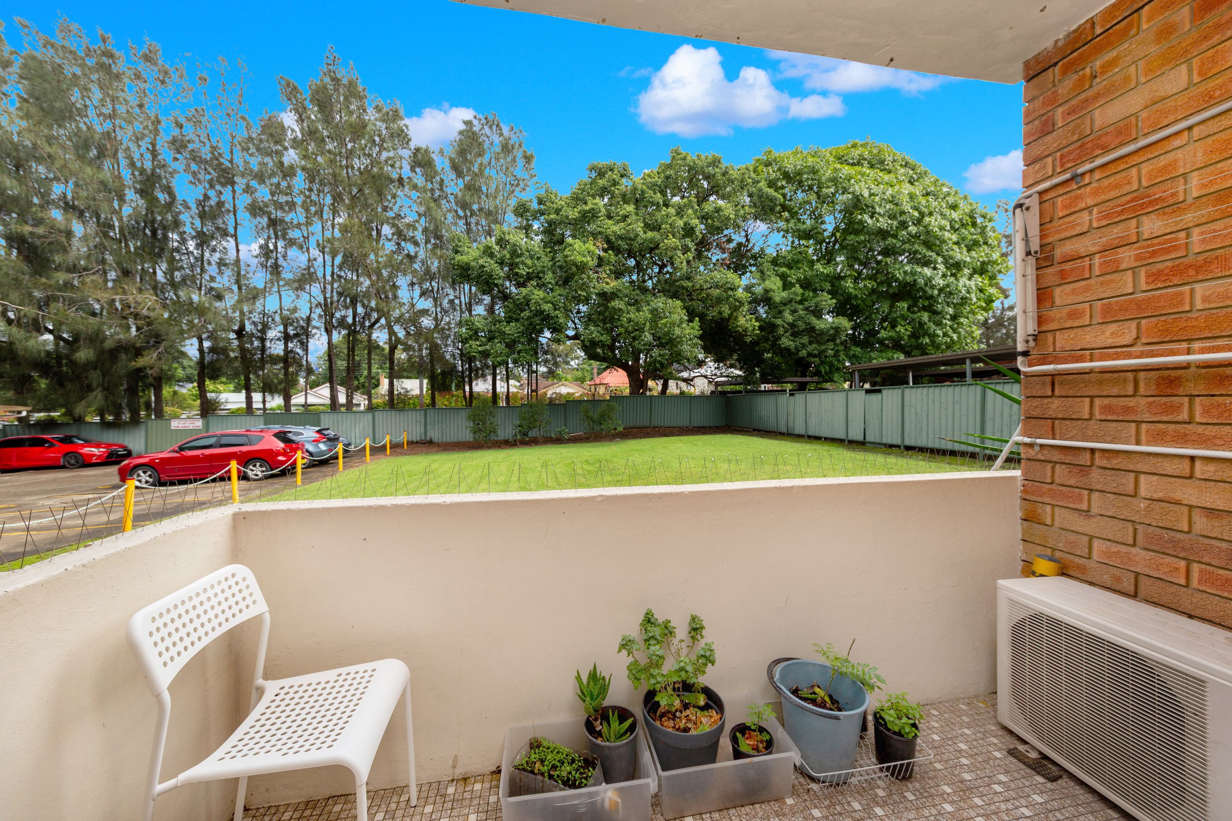 9/16A Wigram Street, Harris Park