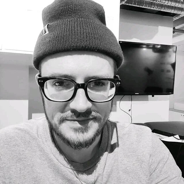 Get your casting devices set up and ready to go! 📺 We’re streaming this Friday at 8PM on YouTube with music by @joel_armstrong + visual art by @chimanaco Link in bio!