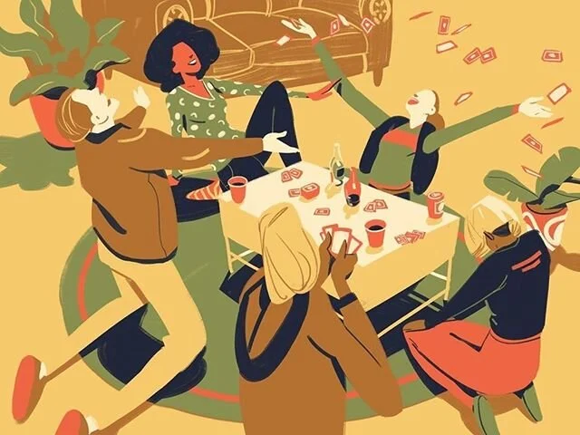 Our friends at @vanmuralfest have teamed up with @vancitycu, @southgranville, @downtownvan & @robsonstreet to #makeartwhileapart by producing over 40 murals on boarded up businesses. This piece by @godzilya is helping us remember what we love abo