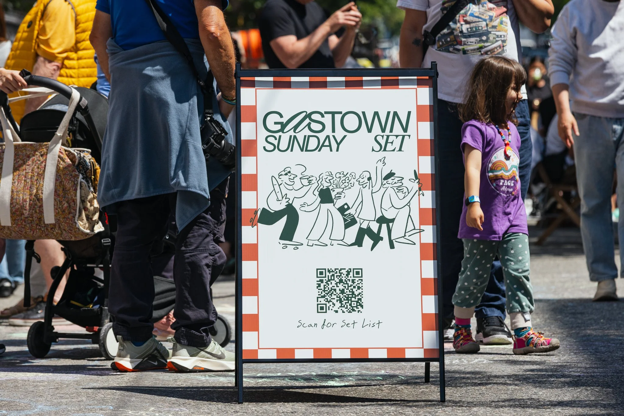 Public Disco Launches New Summer Series in Gastown