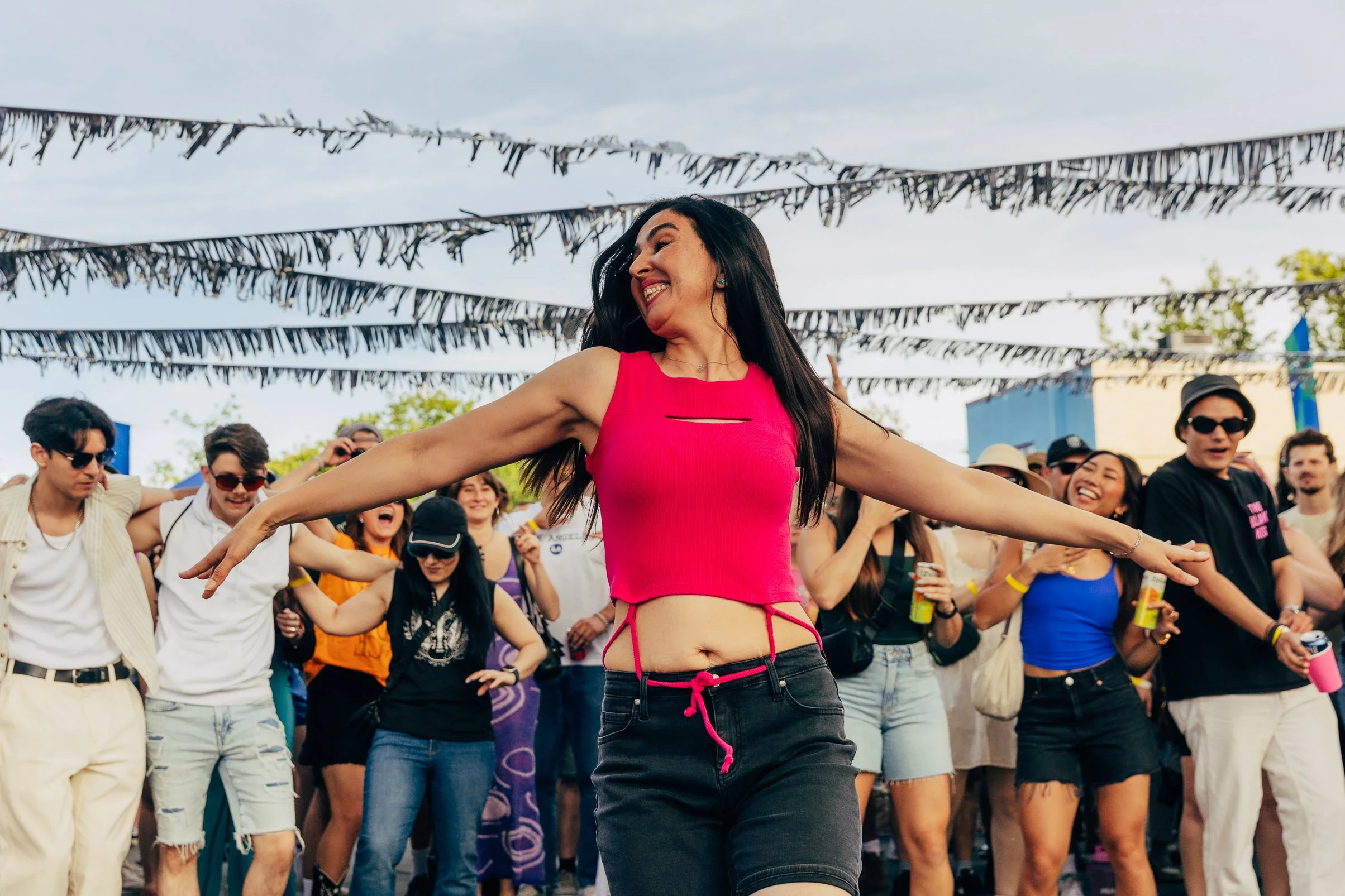 Public Disco