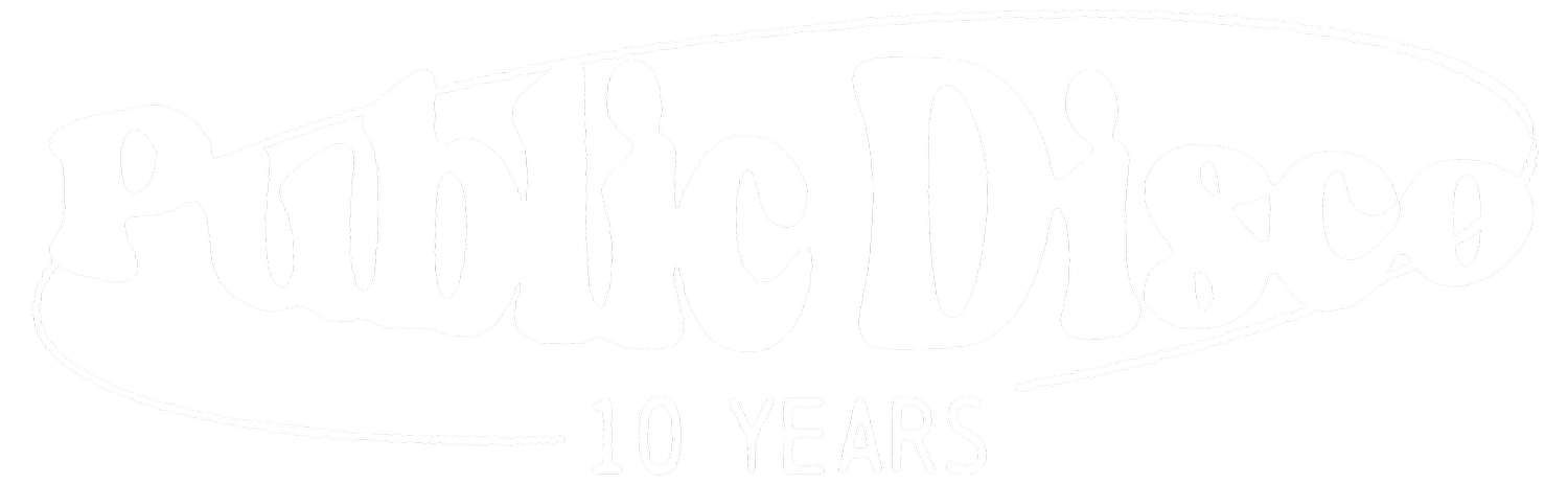 Public Disco 