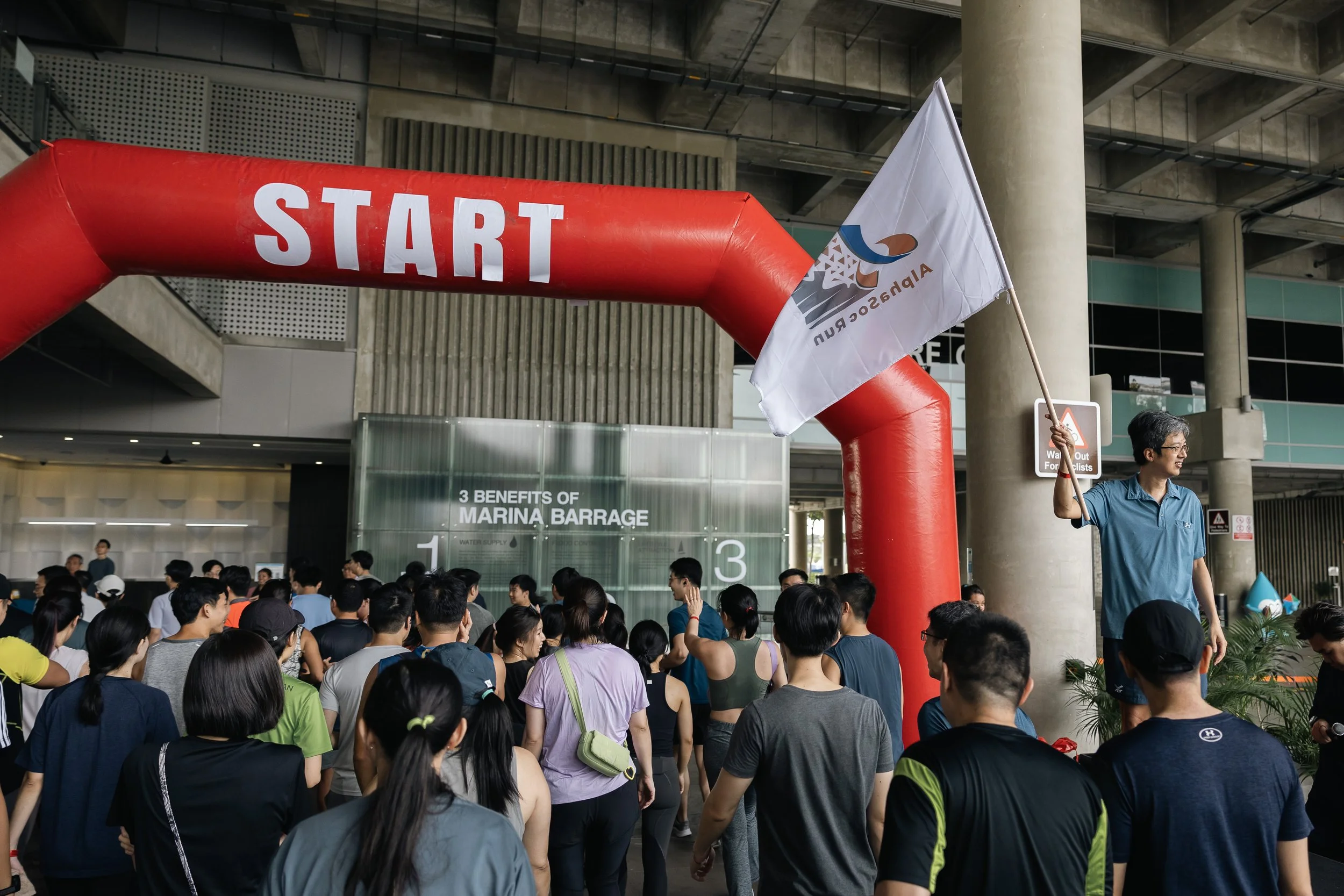 Ultimate Guide to Corporate Event Planning in Singapore (2026 Edition)