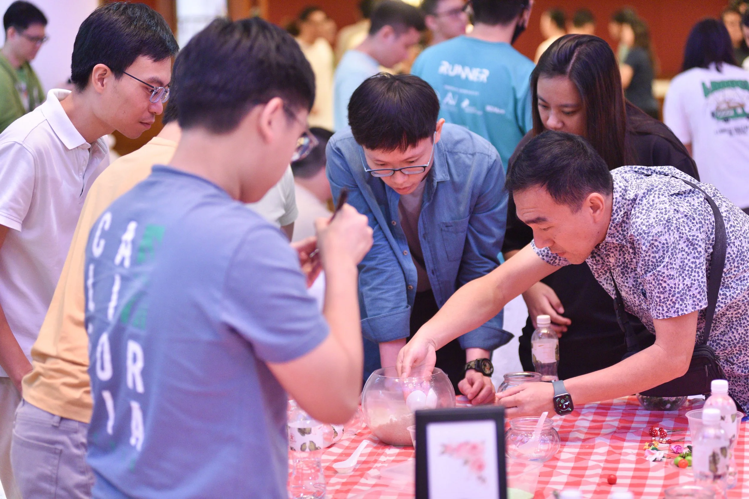 How to Design Events That People Actually Remember (Framework)