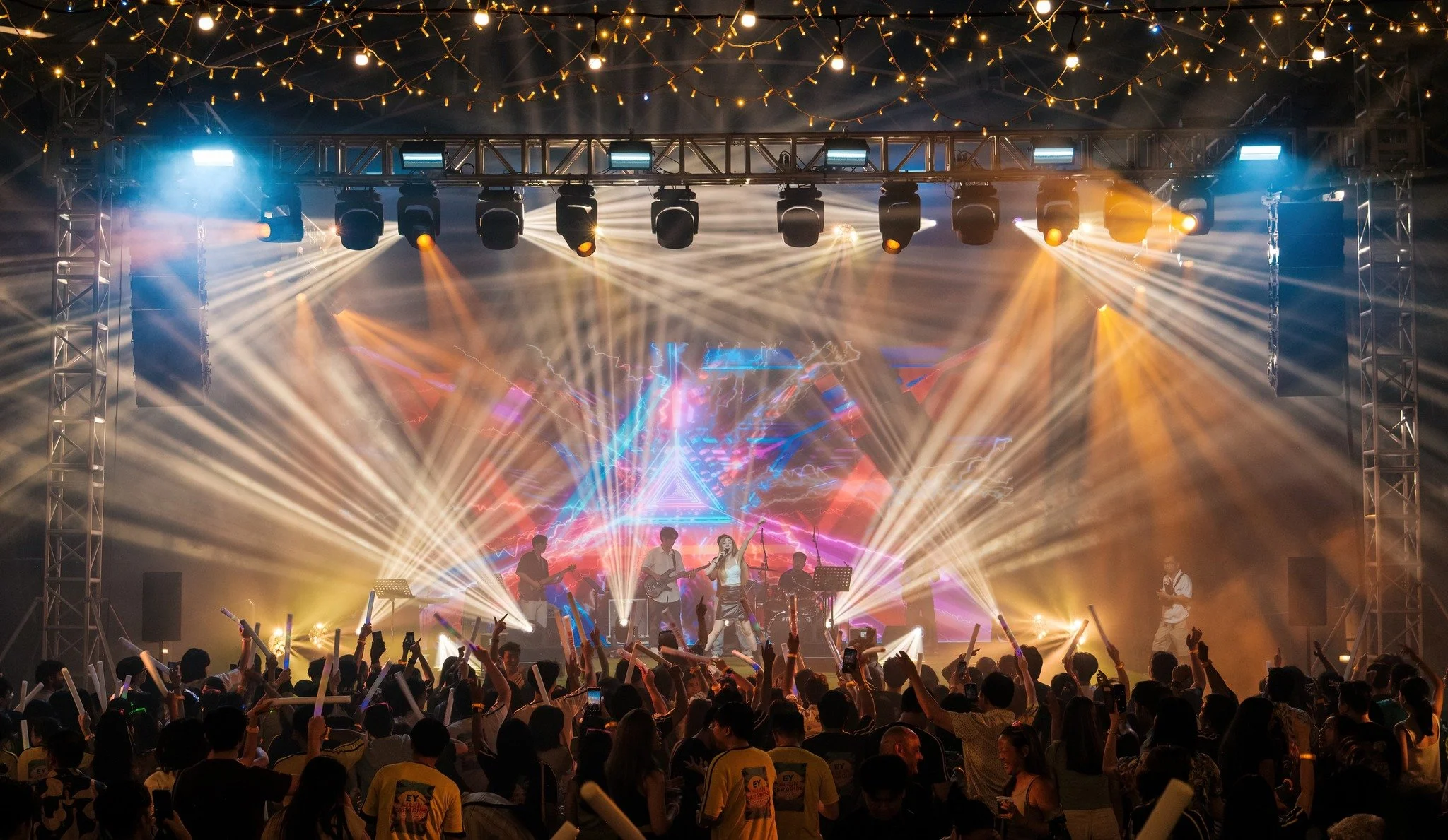 How to Create an Event Employees Actually Remember