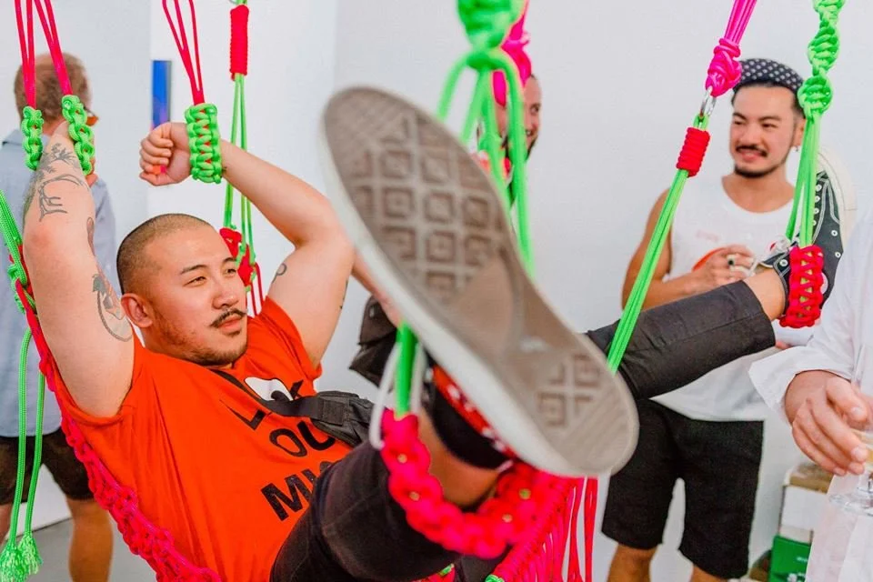 Display of Affection #1 (Sling)