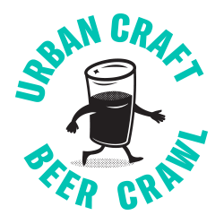 Urban Craft Beer Crawl
