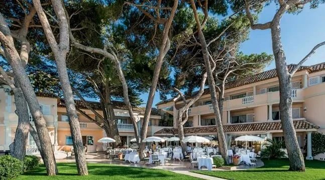 Cheval Blanc - Saint Tropez