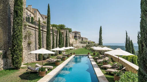 La Bastide de Gordes - Gordes