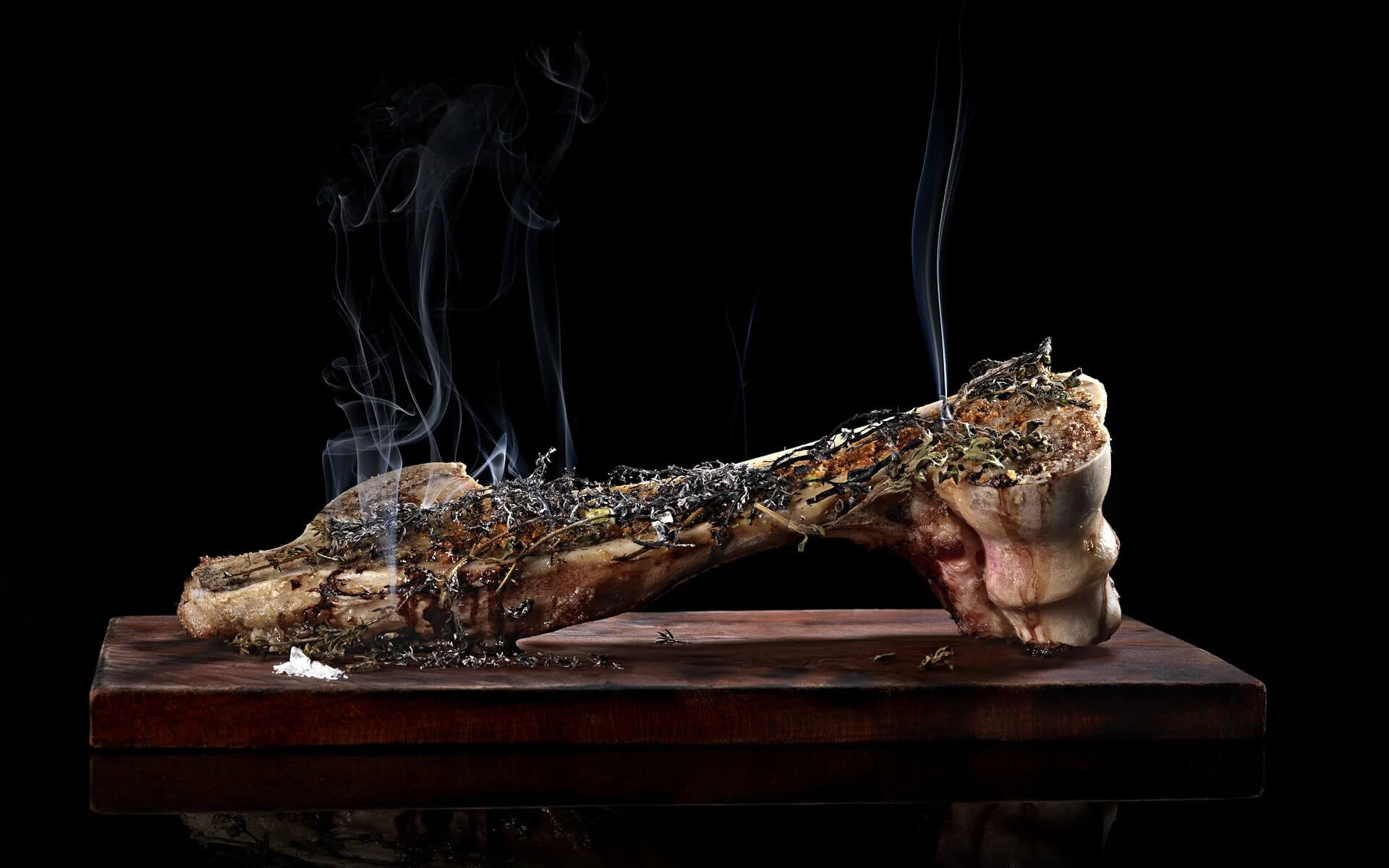 Le Calandre ✧✧✧