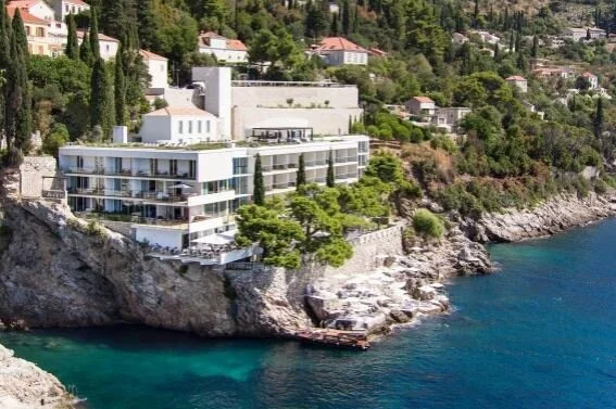 Villa Dubrovnik