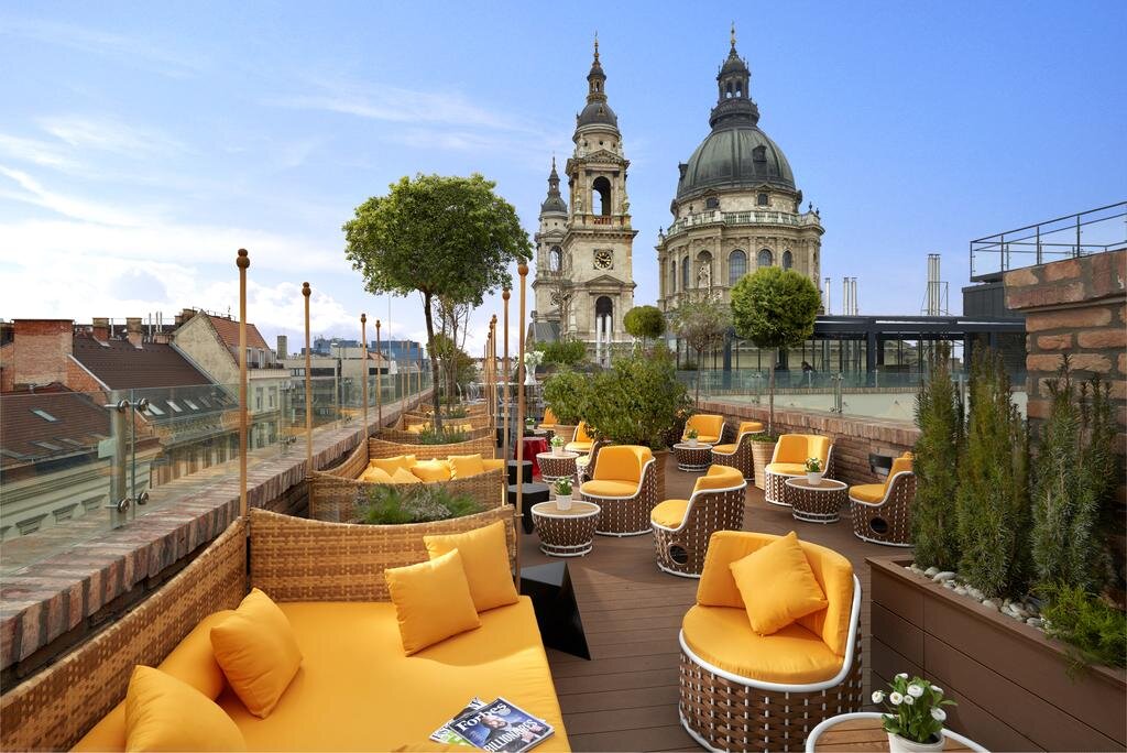 Aria Hotel - Budapest
