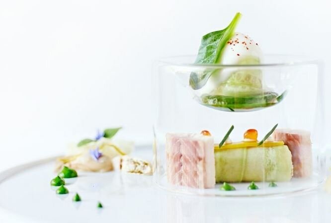 Comme Chez Soi ✧✧