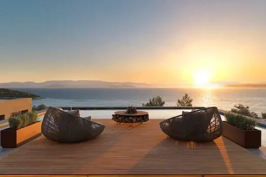 Mandarin Oriental - Bodrum