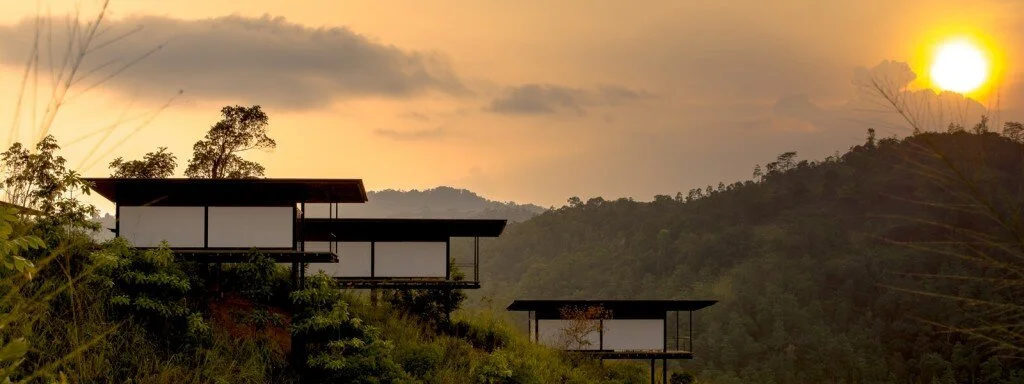 Santani Wellness Resort&Spa - Kandy