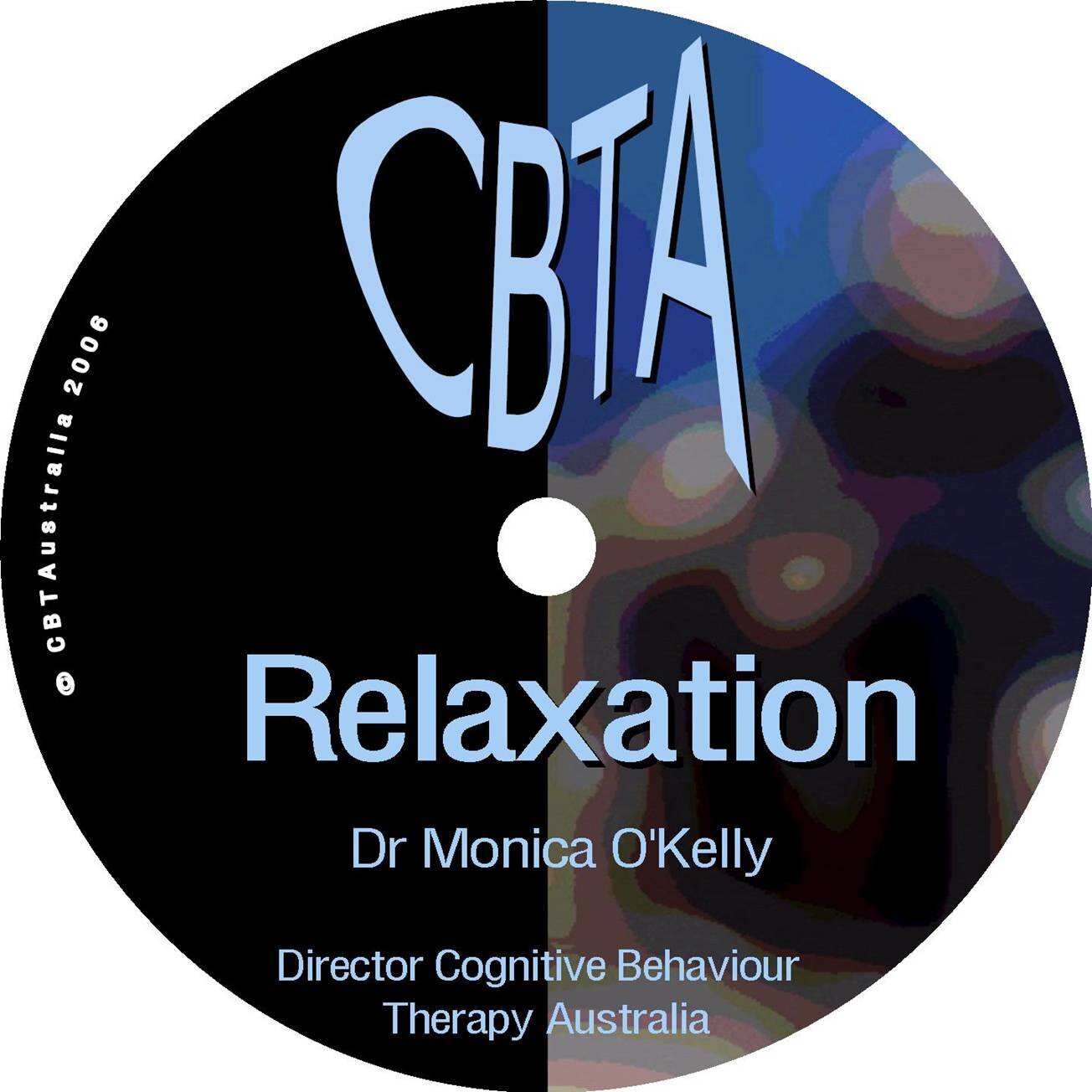 Relaxation CD - Dr Monica O'Kelly