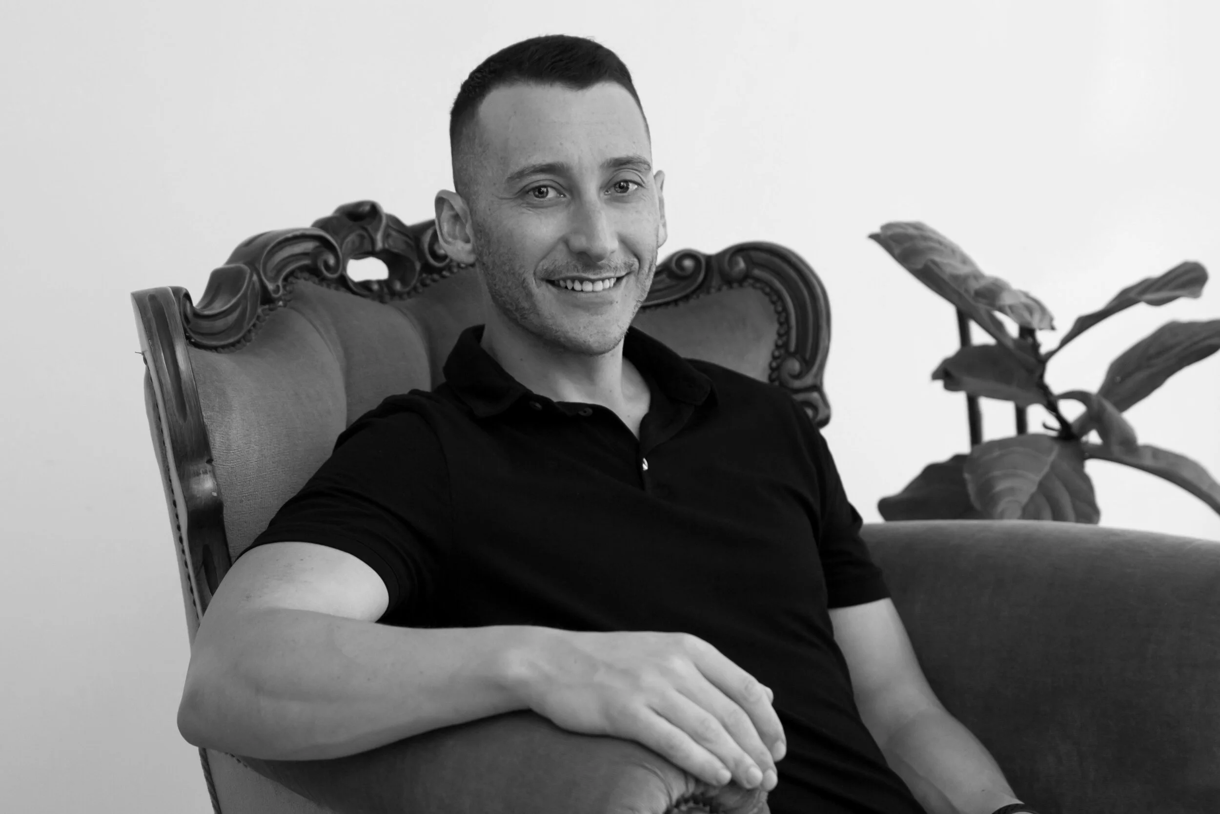 Alex Cameron — CBT Australia