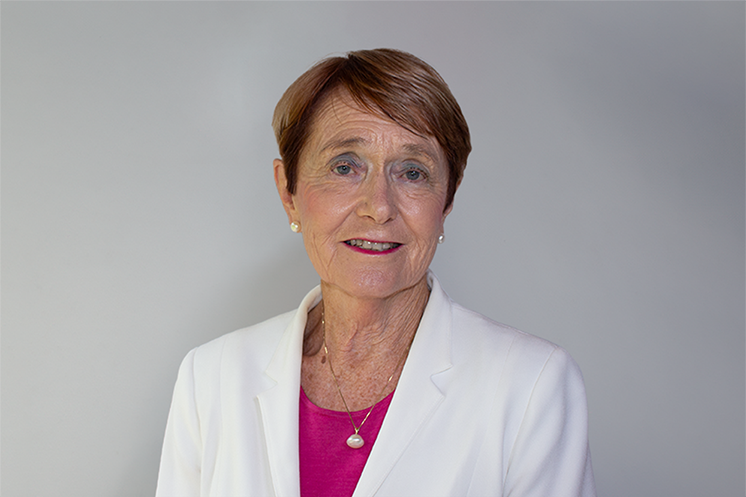 Dr Monica O'Kelly
