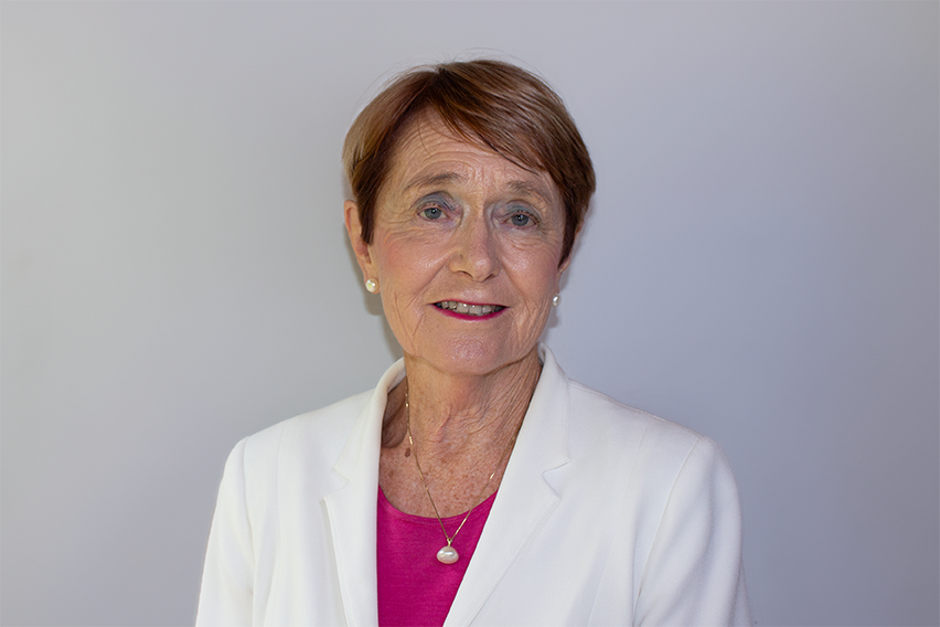 Dr Monica O'Kelly