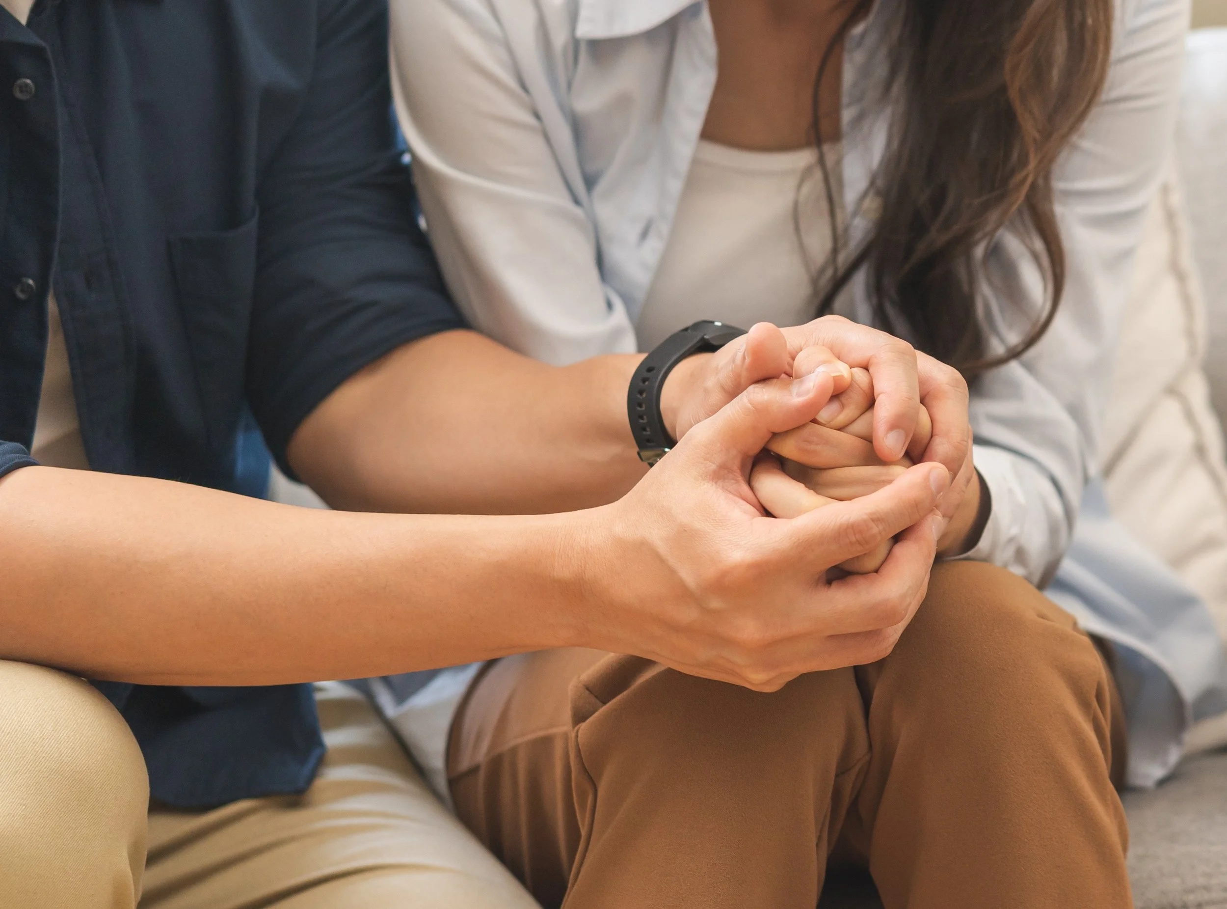 Take Control of Stress: Understanding and Managing It Effectively
