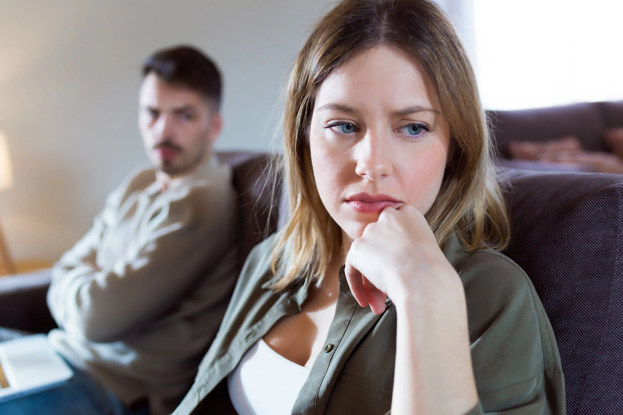 Gottman Couples Therapy